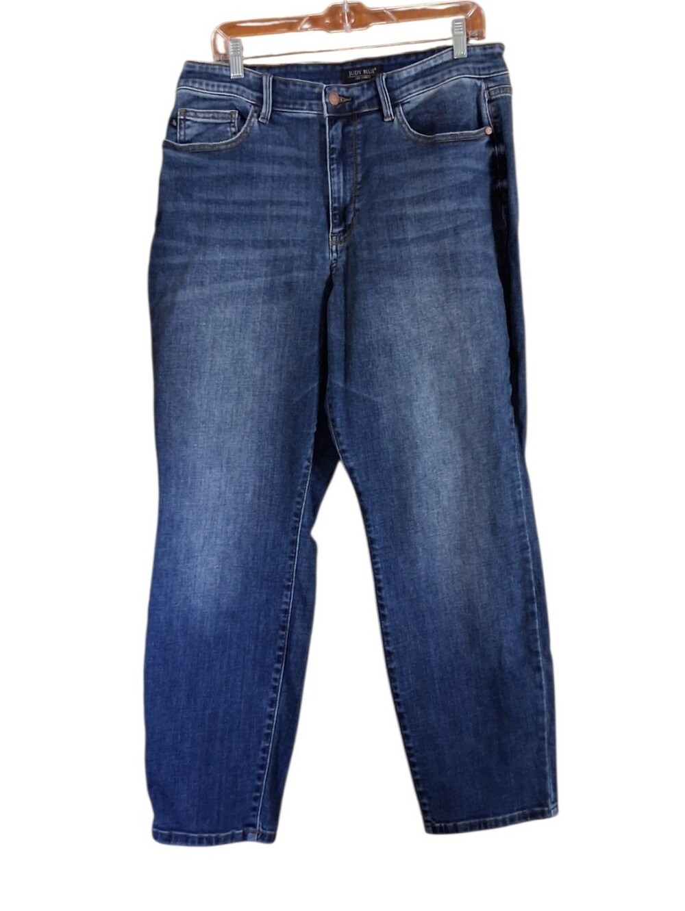 Judy Blue Slim Fit Jeans Size 14W